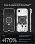 Spigen iPhone 17 系列手機殼 – Ultra Hybrid Neo One (MagFit)